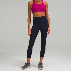 Lululemon Wunder Train High-Rise Tight 25"